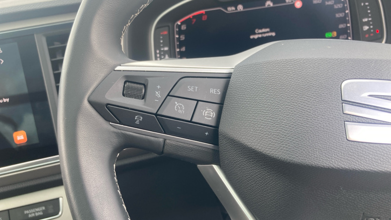 SEAT Ateca 1.5 TSI EVO Xperience Lux 5dr DSG Petrol Estate